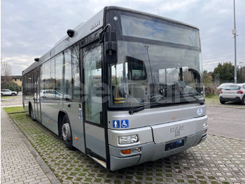 City bus MAN Lion's Classic