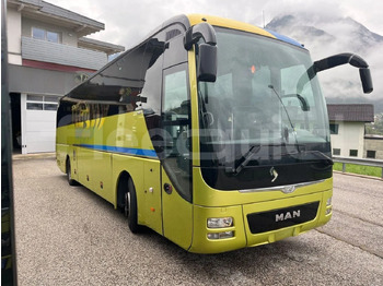 Coach MAN Lion's Coach