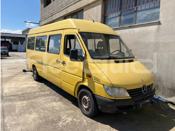 School bus MERCEDES-BENZ