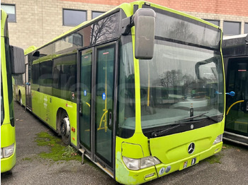 Suburban bus MERCEDES-BENZ Citaro
