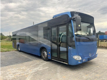 City bus MERCEDES-BENZ Citaro