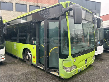 Suburban bus MERCEDES-BENZ Citaro