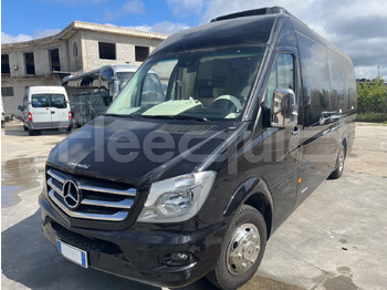 Minibus MERCEDES-BENZ Sprinter
