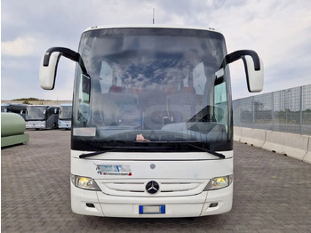 Coach Mercedes-Benz Tourismo: picture 2
