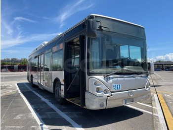 City bus IVECO