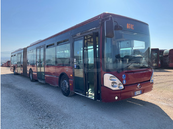 City bus IVECO