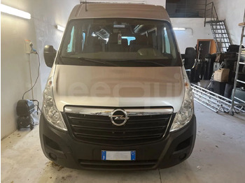 Minibus OPEL