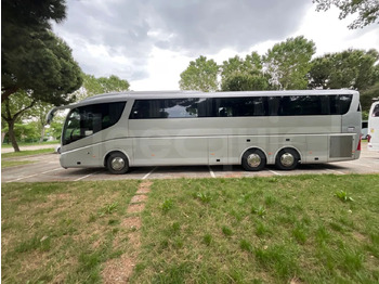 Coach Scania Irizar K480: picture 5