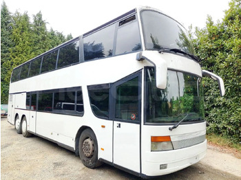 Coach SETRA