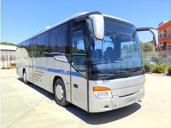 City bus SETRA