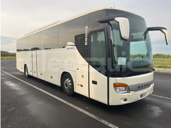 Coach SETRA