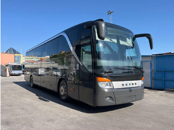 Coach SETRA