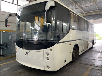 Volvo B12 on lease Volvo B12: picture 4