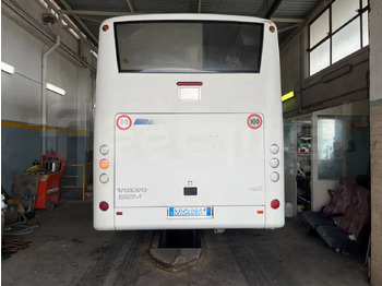 Volvo B12 on lease Volvo B12: picture 5