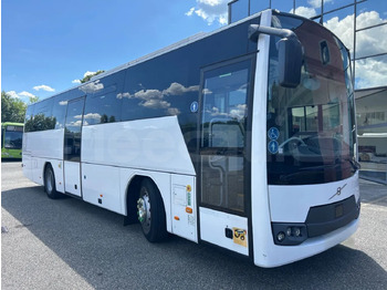 City bus VOLVO