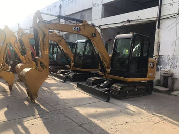 Crawler excavator CATERPILLAR 305.5E2