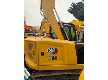 Crawler excavator CATERPILLAR 307.5