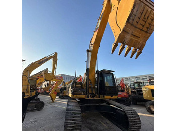 Crawler excavator CAT 336 D2: picture 5