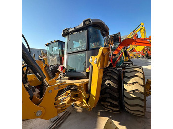 Backhoe loader CATERPILLAR 420F: picture 5