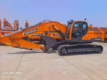 Excavator DEVELON