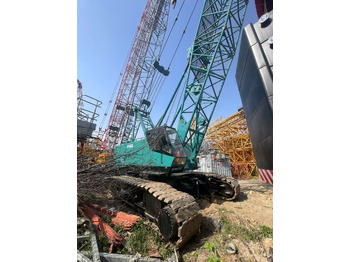 Crawler crane KOBELCO