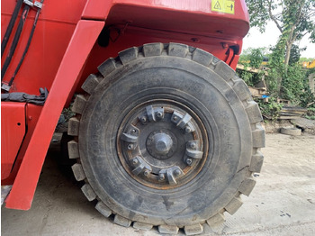 Kalmar DRF450-60S5K on lease Kalmar DRF450-60S5K: picture 4