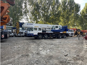 All terrain crane TADANO GT-550