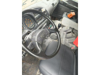 Concrete pump truck ZOOMLION ZLJ5335THB: picture 5