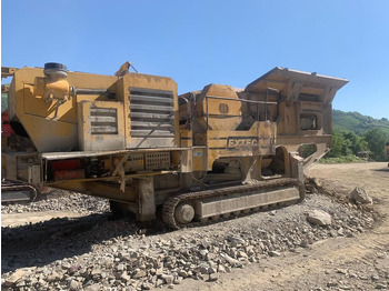 Extec C12+ on lease Extec C12+: picture 2