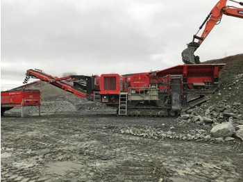Other machinery