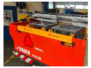 Fertilizer spreader AGRO-BAG