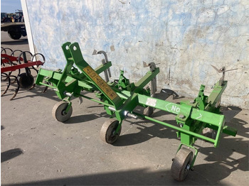 Potato equipment BOMET