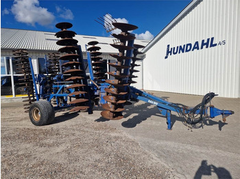 Disc harrow Dal-Bo AXR-H 500 TALL.HARVE: picture 2 Disc harrow Dal-Bo AXR-H 500 TALL.HARVE: picture 2