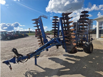 Disc harrow Dal-Bo AXR-H 500 TALL.HARVE: picture 4 Disc harrow Dal-Bo AXR-H 500 TALL.HARVE: picture 4