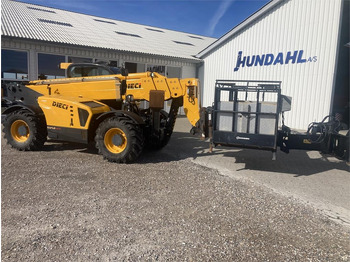 Telescopic handler DIECI