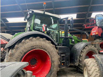 Farm tractor Fendt 942 942 GEN6 PROFIPL: picture 4
