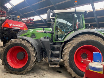 Farm tractor Fendt 942 942 GEN6 PROFIPL: picture 2