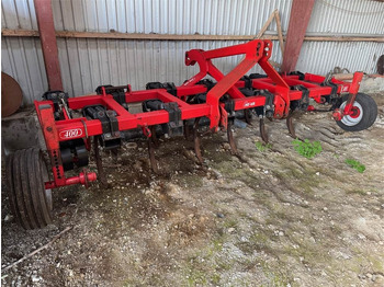 Harrow He-Va Front-Tiller 4 meter: picture 3