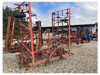 Cultivator KONGSKILDE