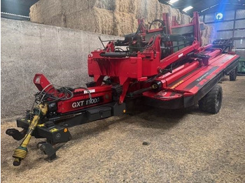 Harvester KONGSKILDE