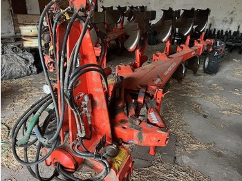 Kuhn VARI-MASTER 152 4+1  on lease Kuhn VARI-MASTER 152 4+1: picture 1