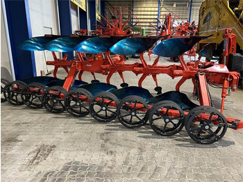 Plow KUHN