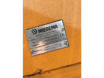 Belt conveyor Miedema LBV160-70: picture 2