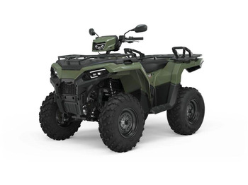 Side-by-side/ ATV POLARIS