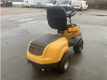 Garden equipment Stiga PARK 640 PWX: picture 3