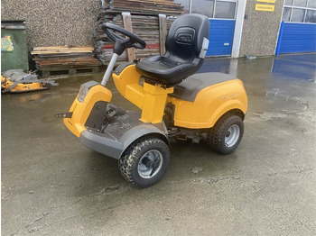 Garden equipment Stiga PARK 640 PWX: picture 2