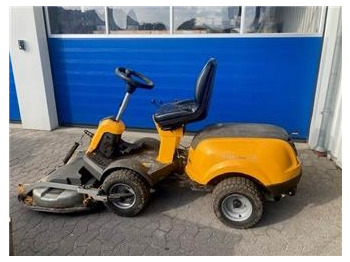 Garden mower STIGA