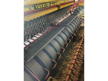 Combine seed drill Vaderstad RAPID 400S: picture 2