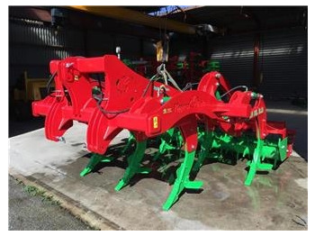 Subsoiler AGRO-TOM