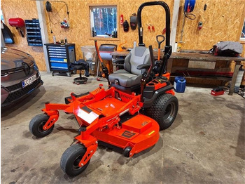 Garden mower